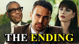 THE GENTLEMEN Netflix Ending Explained