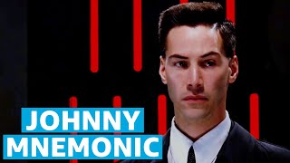 Johnny Mnemonic 2021 Predictions  Prime Video