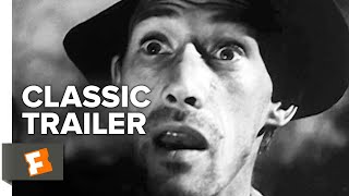 The Grapes of Wrath 1940 Trailer 1  Movieclips Classic Trailers