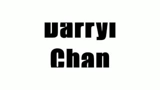 Darryl Chan