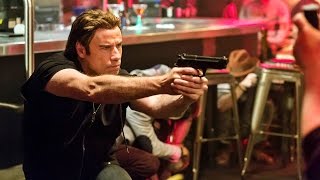 English New Action Crime Movie 2016  John Travolta Action Movie HD