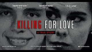 Killing for Love The Promise Official Trailer 2016 HD English