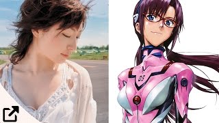 Top 10 Maaya Sakamoto Voice Acting Roles Seiyuu