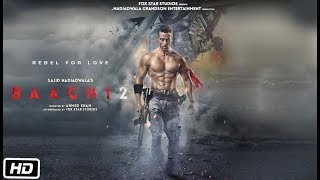 BAAGHI 3  Full Movie HD facts 4K  Tiger Shroff  Shraddha Kapoor  Sajid Nadiadwala  Ahmed 