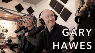 Hollywood North Radio  Episode 100  Gary Hawes Talks Film Directing  Fun Stories Working on Set