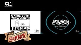 Cartoon Network StudiosCartoon Network Prod 8142008 fullscreendistorted CN Video US