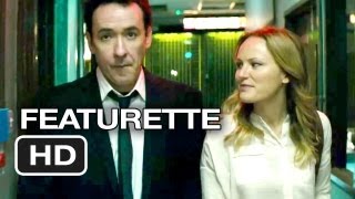 The Numbers Station Featurette 1 2013  John Cusack Movie HD