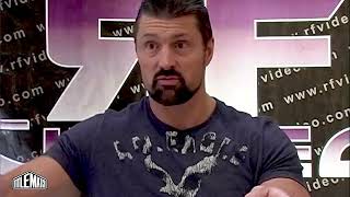 Steve Blackman What Stone Cold was REALLY like during The Attitude Era