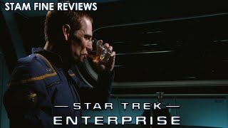 Star Trek Enterprise Its been a long road