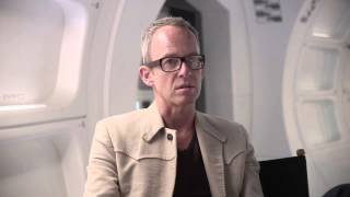 Star Trek Into Darkness Set Interview Scott Chambliss  Production Design