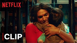 Vijay Sethupathis Emotional Reunion  Super Deluxe  Netflix India