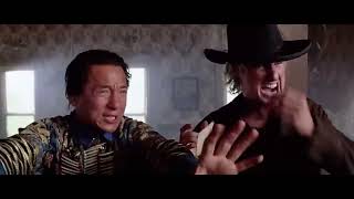Jackie Chan  How to Do Action Comedy