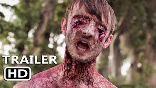 THE DARK WITHIN Official Trailer 2019 Horror Movie