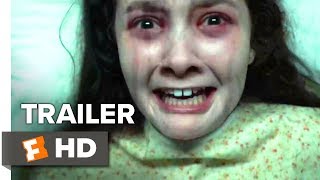 Slender Man Trailer 2 2018  Movieclips Trailers