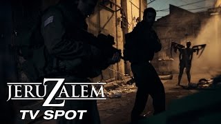 JERUZALEM  TV Spot