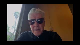 David Lynch on Day of Angelo Badalamentis Death