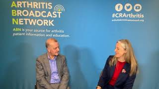 Interview 25  Dr John Isaacs on precision medicine in rheumatoid arthritis