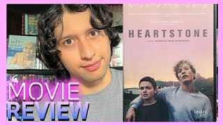 Heartstone 2016 Movie Review with Spoilers