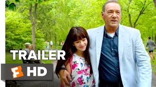 Nine Lives Official Trailer 2 2016  Kevin Spacey Jennifer Garner Movie HD