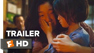Shoplifters Trailer 1 2018  Movieclips Indie