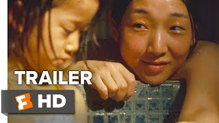 Shoplifters International Trailer 1 2018  Movieclips Indie