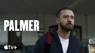 Palmer  Official Trailer  Apple TV