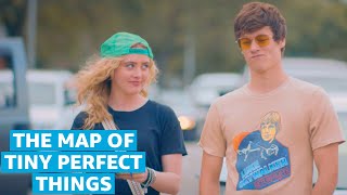 Thoughtful Gestures in The Map of Tiny Perfect Things  Prime Video