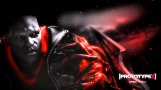 Scott Morgan  Prototype 2 Soundtrack  Cargo Delivery Theme Secondary Mission