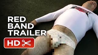 Swearnet The Movie Official Red Band Trailer 2014  Robb Wells Raunchy Comedy HD