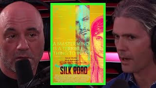 Filmmaker Tiller Russell on Turning Silk Road Story Into a Movie