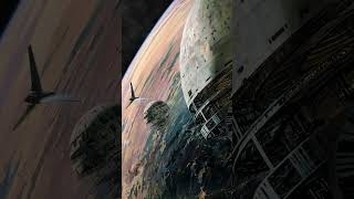 Would Ralph Mcquarrie aprove starwars AI shorts