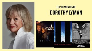 Dorothy Lyman Top 10 Movies  Best 10 Movie of Dorothy Lyman