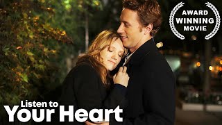 Listen to Your Heart  Romance Movie  Drama  Full Movie English