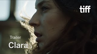 CLARA Trailer  TIFF 2018