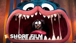 Monster Pets A Hotel Transylvania Short 2021  Movieclips Trailers