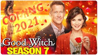 THE GOOD WITCH  Season 7 First Look