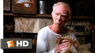 Of Mice and Men 410 Movie CLIP  Candys Old Dog 1992 HD