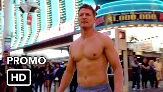 The Player NBC Meet The Player Promo HD