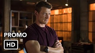 The Player 1x06 Promo The Norseman HD