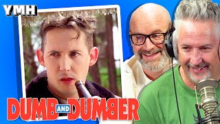 Harland Williams Legendary Dumb and Dumber Scene  YMH Highlight