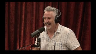 Joe Rogan Experience 2158  Harland Williams