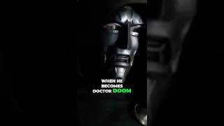 Julian McMahon On Playing Doctor Doom In Fantastic Four