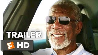 Just Getting Started Trailer 1 2017  Movieclips Trailers