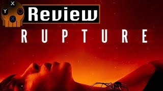 Rupture 2016 Review