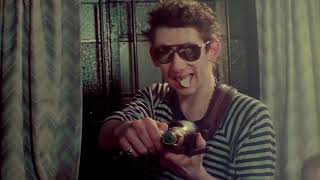 Crock Of Gold A Few Rounds With Shane MacGowan