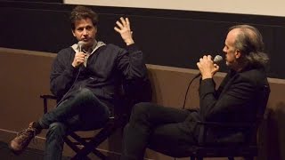 HBO Directors Dialogues Bennett Miller Full