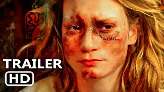 JUDY  PUNCH Official Trailer 2019 Mia Wasikowska Movie HD