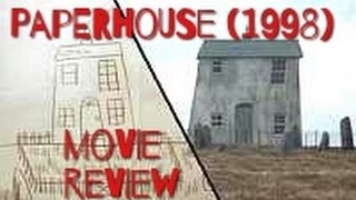 Paperhouse 1988 movie review