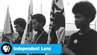 INDEPENDENT LENS  The Black Panthers Vanguard of the Revolution  Preview  PBS