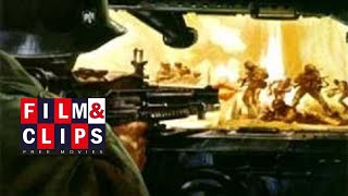 The Battle of the Damned 1969  Full Movie by FilmClips Free Movies